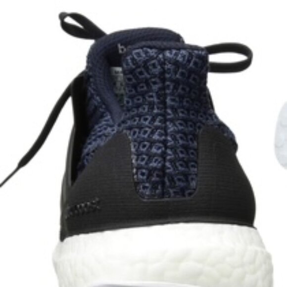 adidas Women's Ultraboost Parley Running shoe size 8.5 - Picture 4 of 13